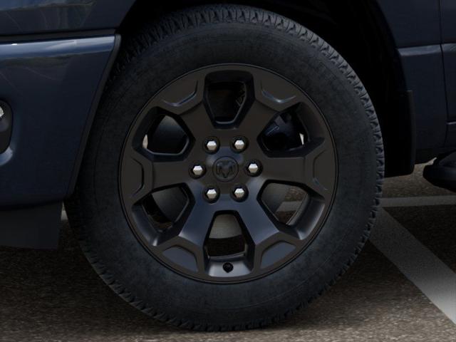 2026 Ram 1500 Express Crew Cab 4x4 57 Box