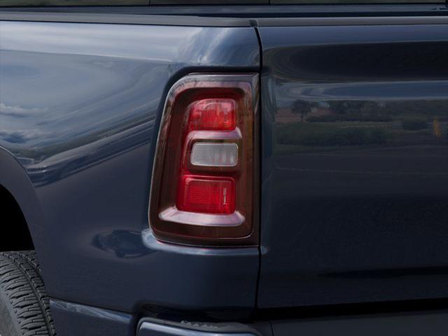 2026 Ram 1500 Express Crew Cab 4x4 57 Box