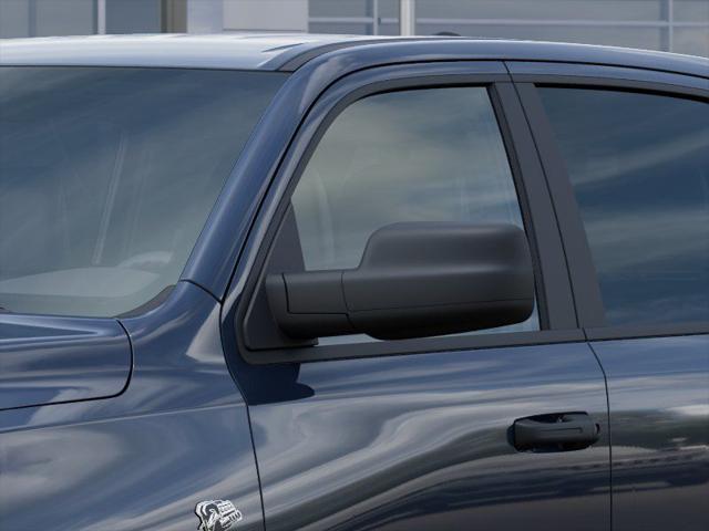 2026 Ram 1500 Express Crew Cab 4x4 57 Box
