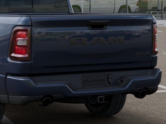 2026 Ram 1500 Express Crew Cab 4x4 57 Box