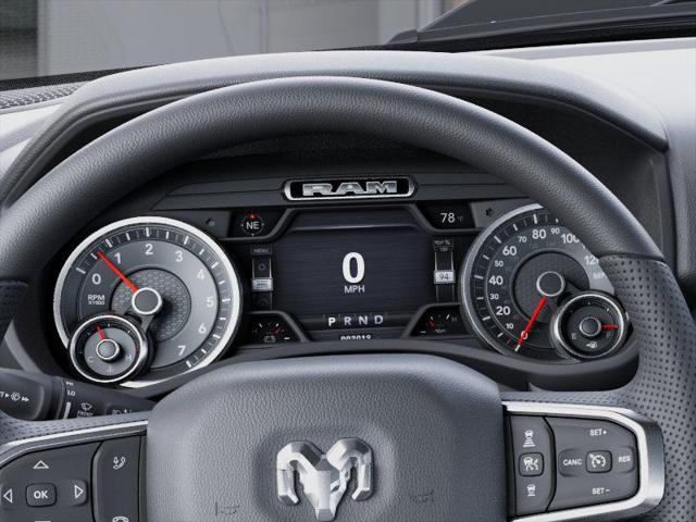 2026 Ram 1500 Express Crew Cab 4x4 57 Box