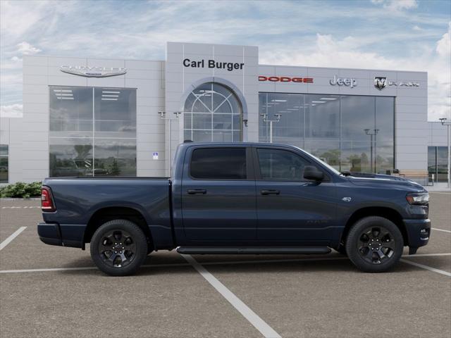 2026 Ram 1500 Express Crew Cab 4x4 57 Box