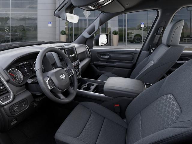 2026 Ram 1500 Express Crew Cab 4x4 57 Box