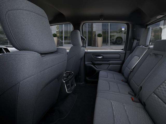 2026 Ram 1500 Express Crew Cab 4x4 57 Box