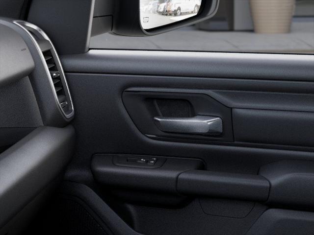 2026 Ram 1500 Express Crew Cab 4x4 57 Box