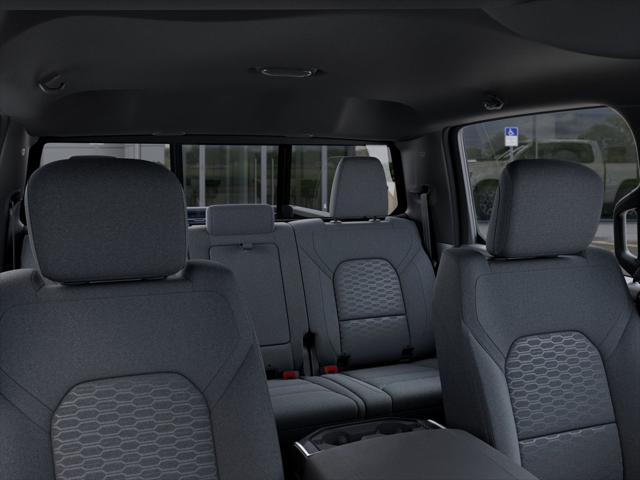 2026 Ram 1500 Express Crew Cab 4x4 57 Box