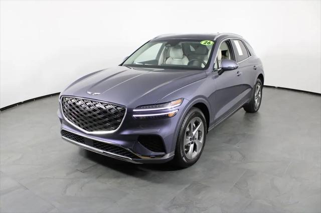 2026 Genesis GV70 2.5T Select for sale in Orlando, FL