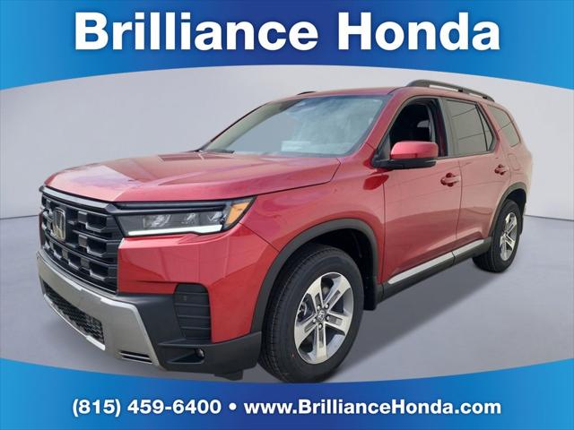 2026 Honda Pilot EX-L for sale in Crystal Lake, IL