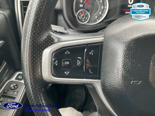 2023 Ram 5500 Tradesman/SLT