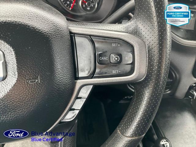2023 Ram 5500 Tradesman/SLT