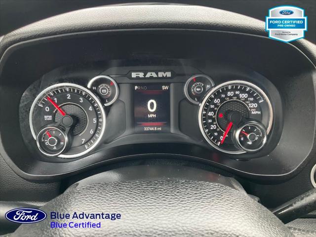 2023 Ram 5500 Tradesman/SLT