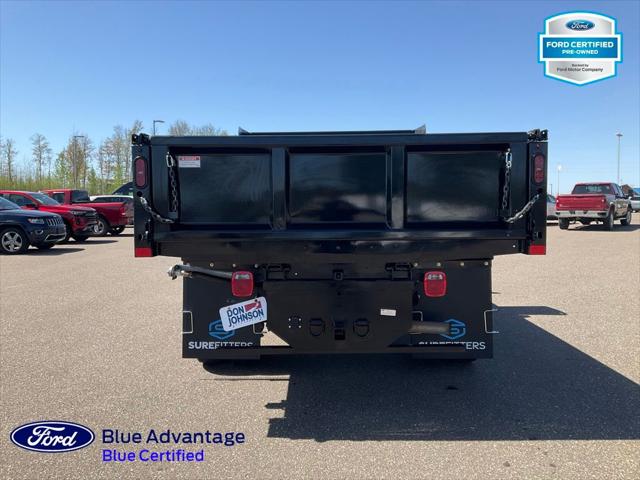 2023 Ram 5500 Tradesman/SLT