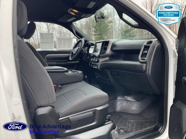 2023 Ram 5500 Tradesman/SLT
