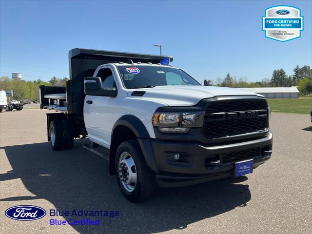 2023 Ram 5500 Tradesman/SLT
