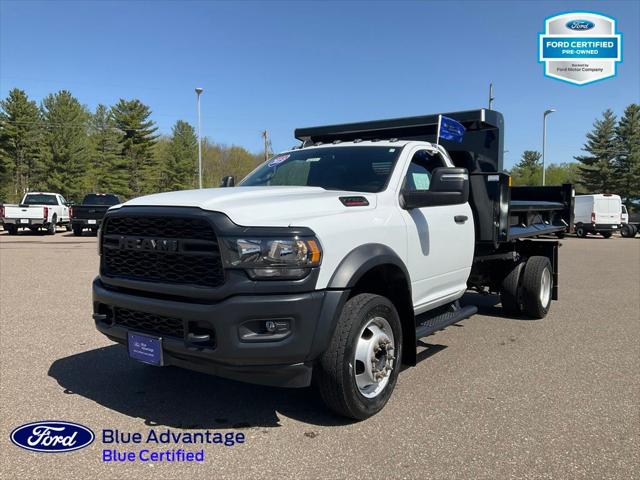 2023 Ram 5500 Tradesman/SLT