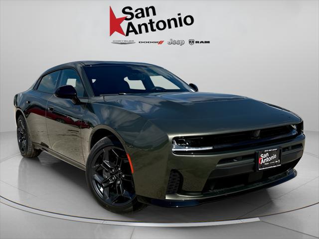 2026 Dodge Charger GT for sale in San Antonio, TX