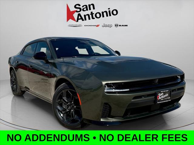 2026 Dodge Charger GT for sale in San Antonio, TX