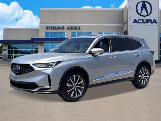 2026 Acura MDX Technology Package for sale in Austin, TX