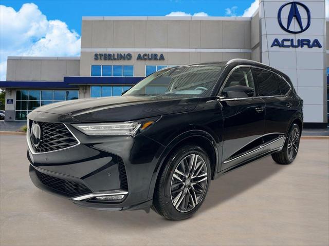 2026 Acura MDX Advance Package for sale in Austin, TX