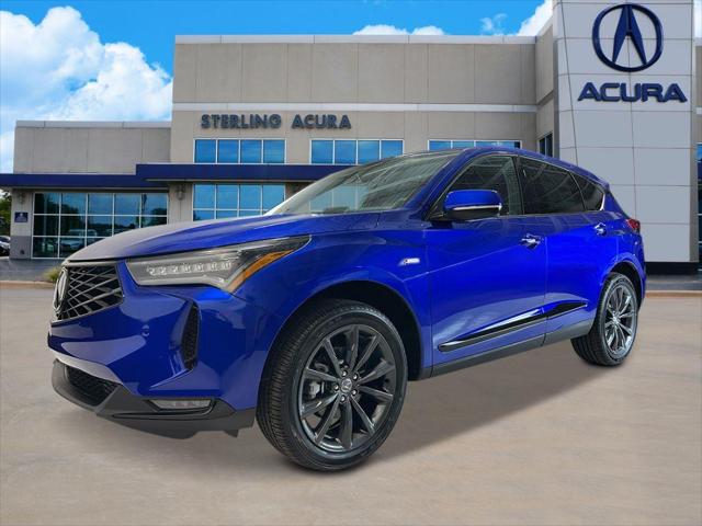 2026 Acura RDX A-Spec for sale in Austin, TX