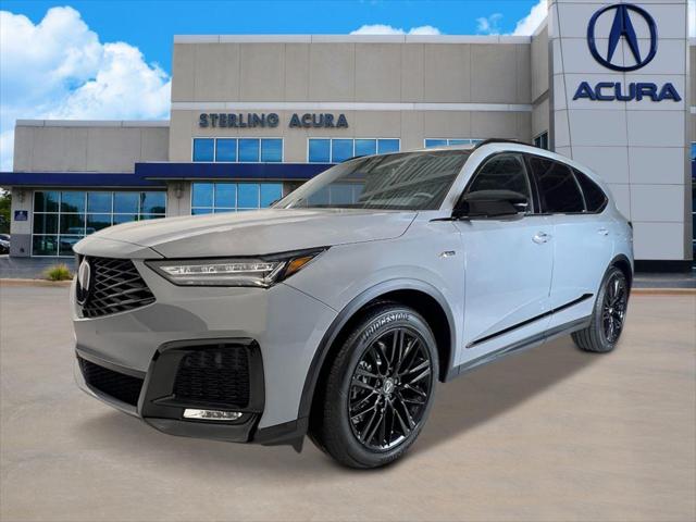 2026 Acura MDX A-SPEC Advance Package for sale in Austin, TX