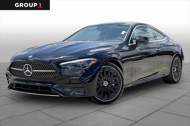 2026 Mercedes-Benz E-CLASS E 300 CLE 300 for sale in Boerne, TX