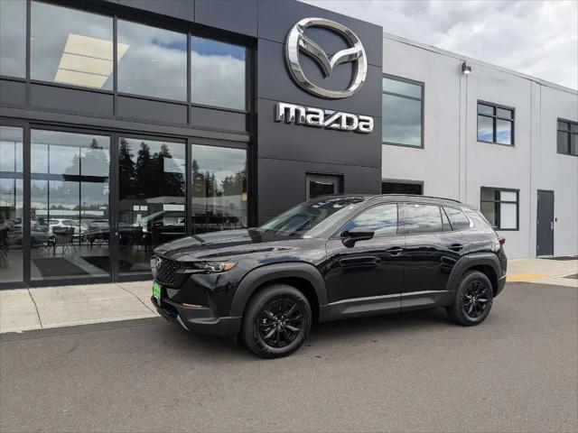 2026 Mazda CX-50 Hybrid Premium for sale in Gladstone, OR
