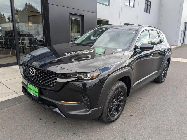 2026 Mazda CX-50 Hybrid Premium