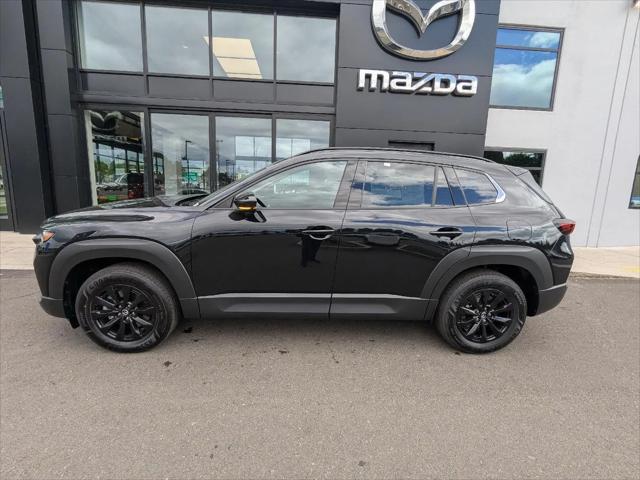 2026 Mazda CX-50 Hybrid Premium
