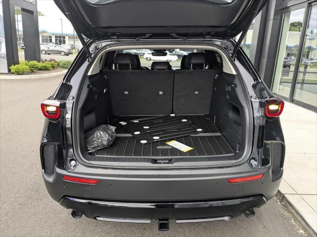 2026 Mazda CX-50 Hybrid Premium