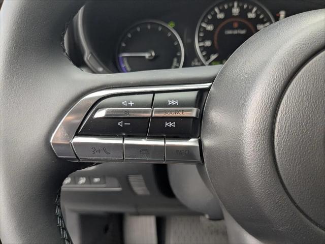 2026 Mazda CX-50 Hybrid Premium