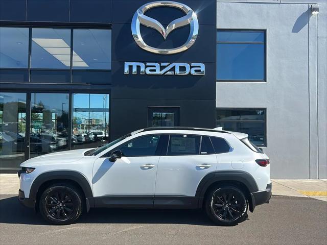 2026 Mazda CX-50 Hybrid Premium for sale in Gladstone, OR
