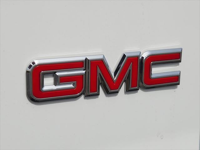 2026 GMC Savana Cargo 2500 Regular Wheelbase, Work Van, RWD
