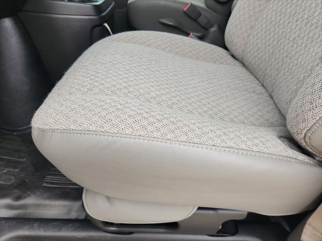 2026 GMC Savana Cargo 2500 Regular Wheelbase, Work Van, RWD