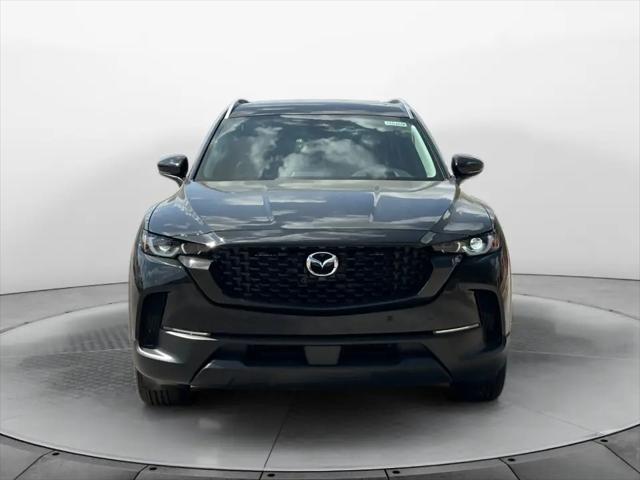 2026 Mazda CX-50 Hybrid Premium Plus