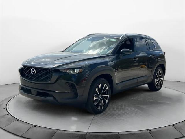 2026 Mazda CX-50 Hybrid Premium Plus