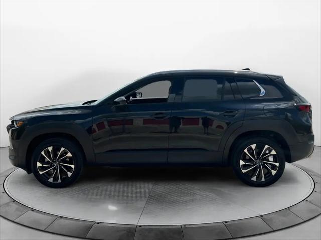 2026 Mazda CX-50 Hybrid Premium Plus
