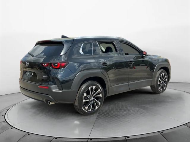 2026 Mazda CX-50 Hybrid Premium Plus
