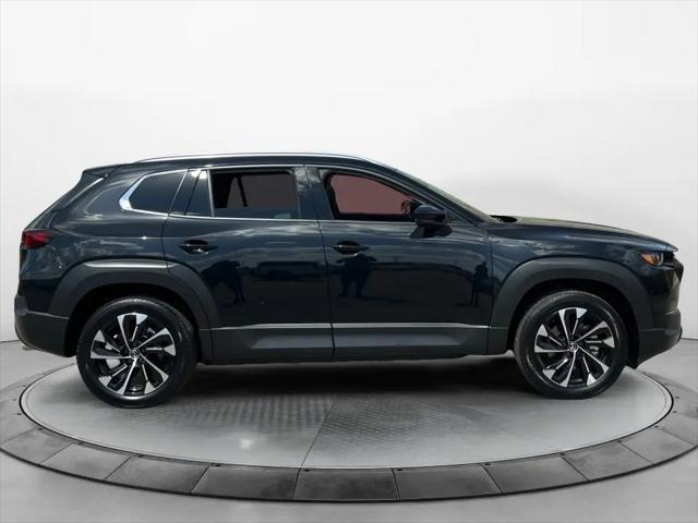 2026 Mazda CX-50 Hybrid Premium Plus