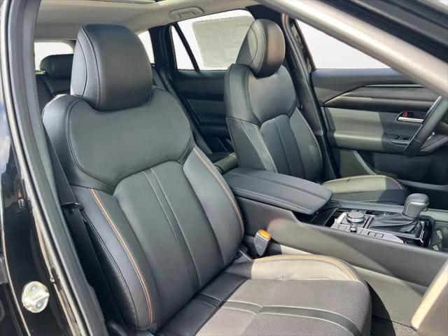 2026 Mazda CX-50 Hybrid Premium Plus