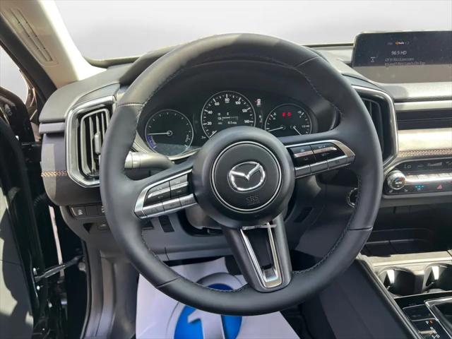 2026 Mazda CX-50 Hybrid Premium Plus