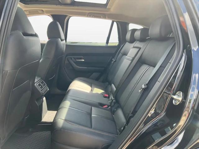 2026 Mazda CX-50 Hybrid Premium Plus