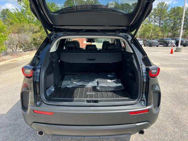 2026 Mazda CX-50 Hybrid Premium Plus