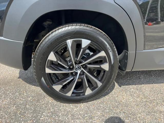 2026 Mazda CX-50 Hybrid Premium Plus