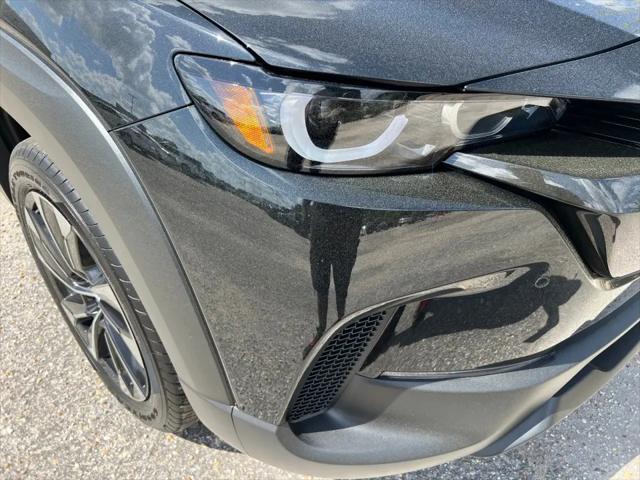 2026 Mazda CX-50 Hybrid Premium Plus