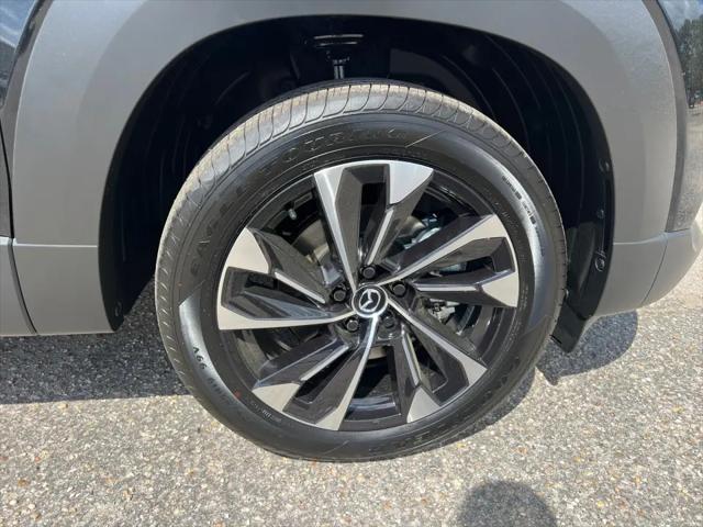 2026 Mazda CX-50 Hybrid Premium Plus