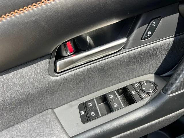 2026 Mazda CX-50 Hybrid Premium Plus