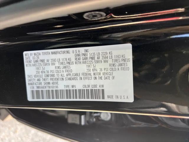 2026 Mazda CX-50 Hybrid Premium Plus