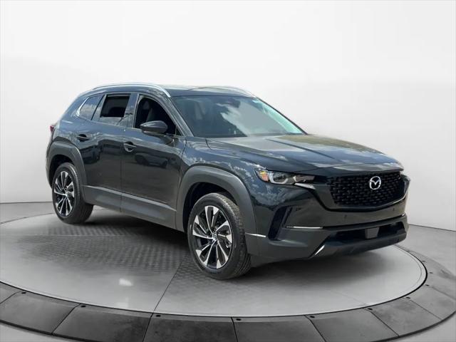 2026 Mazda CX-50 Hybrid Premium Plus for sale in Fayetteville, NC