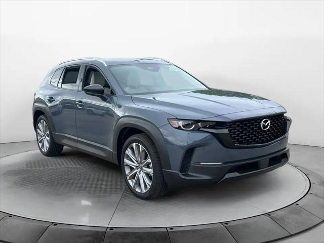 2026 Mazda CX-50 2.5 S Premium for sale in Fayetteville, NC